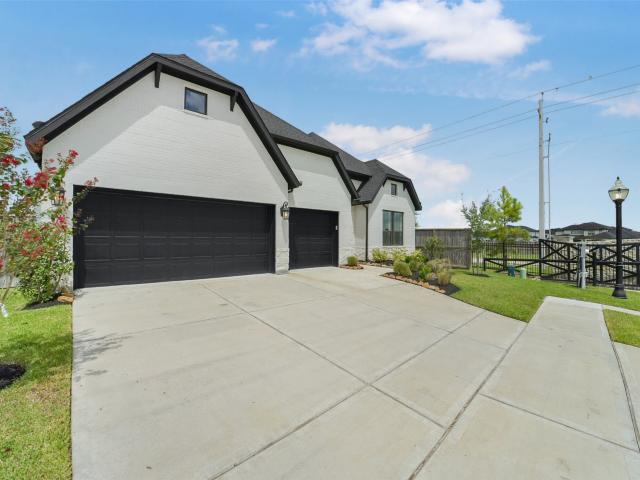 House for sale in Friendswood, Texas
