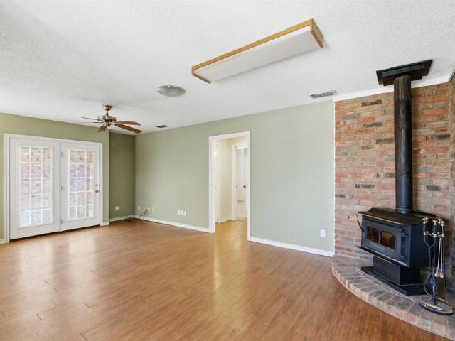 House for sale in Stephenville, Texas