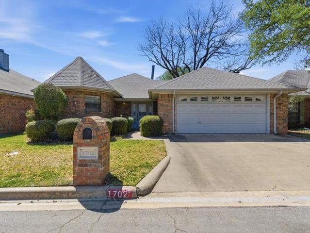 House for sale in Stephenville, Texas