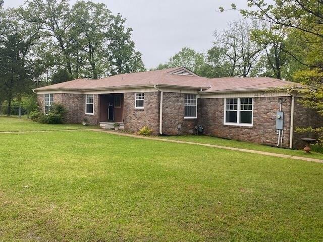 House for sale in Ark