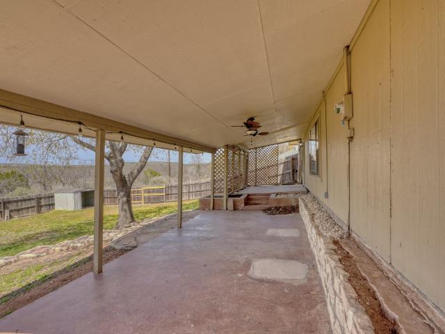 House for sale in Marble Falls, Texas