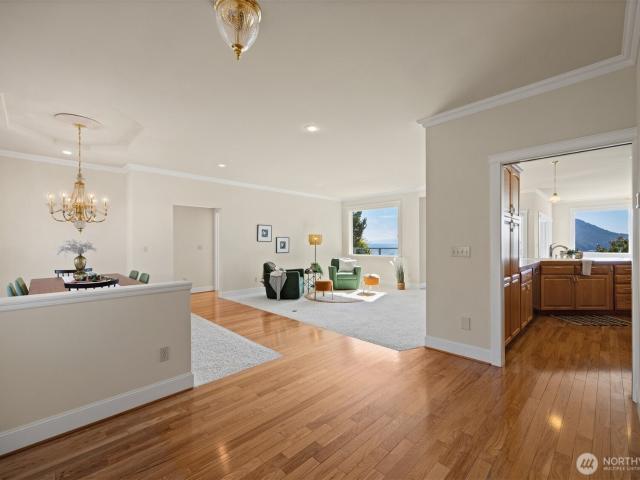 House for sale in Anacortes, Washington