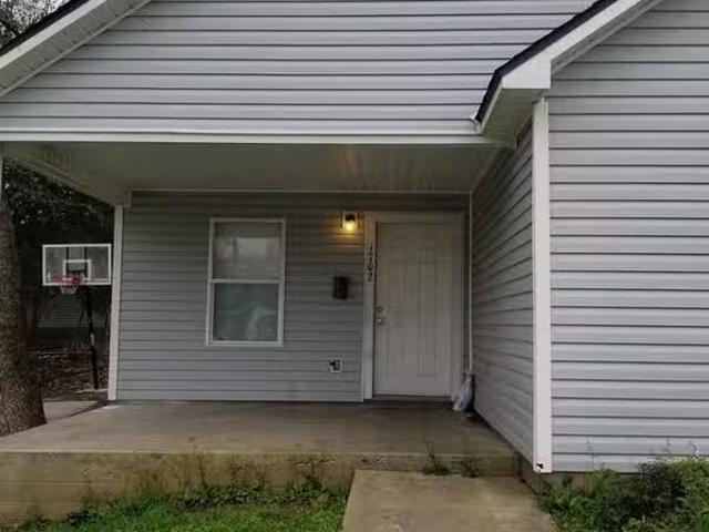 House for rent in Baton Rouge