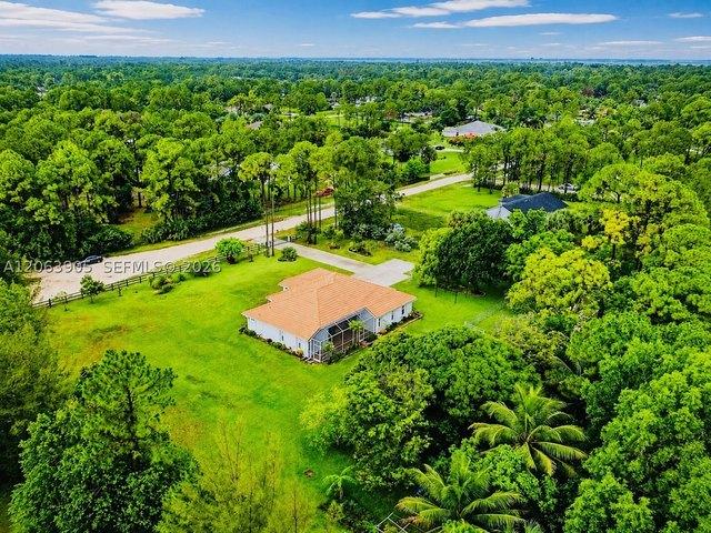 House for sale in Loxahatchee, Florida