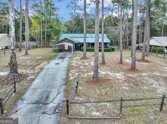 House for sale in Bainbridge, Georgia