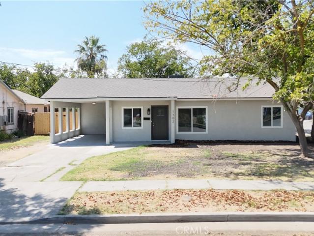House for sale in Dos Palos, California