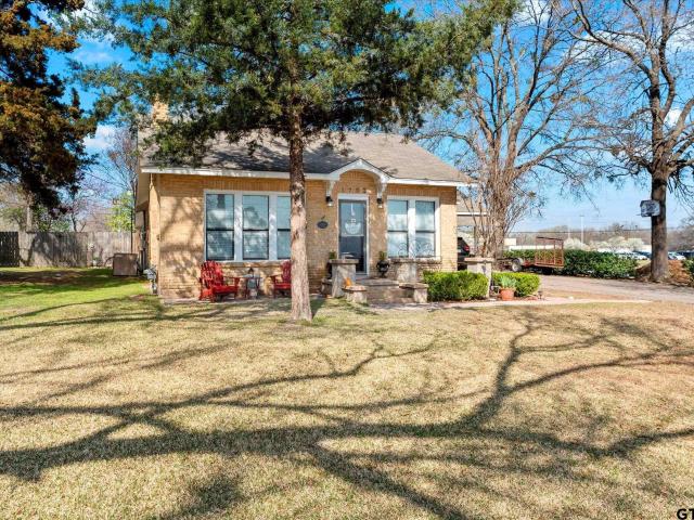 House for sale in Titus, Texas