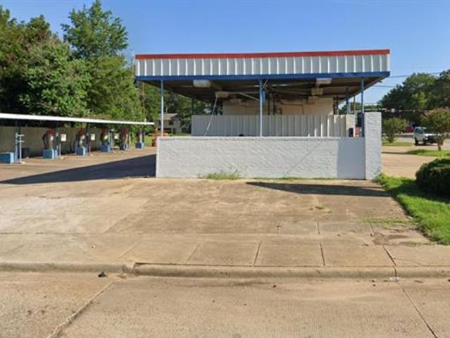 Commercial for sale in Texarkana, Texas