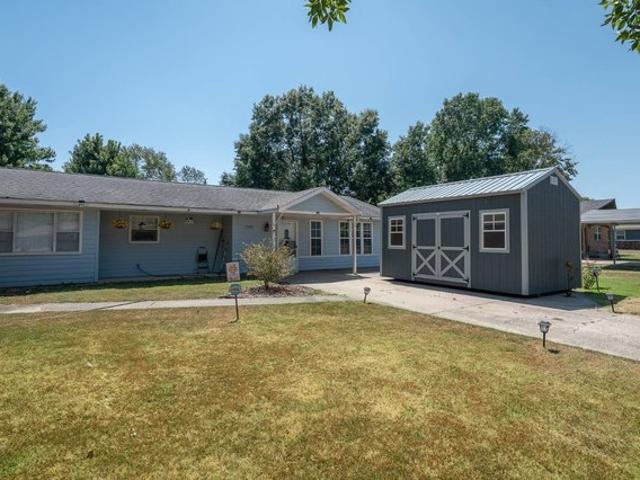 House for sale in Eucha, Oklahoma