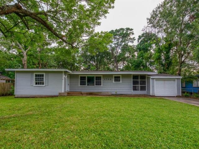 House for rent in Galveston