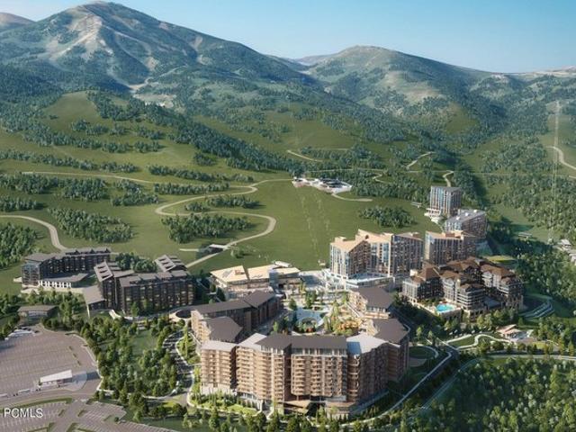 Condo for sale in Park City, Summit County