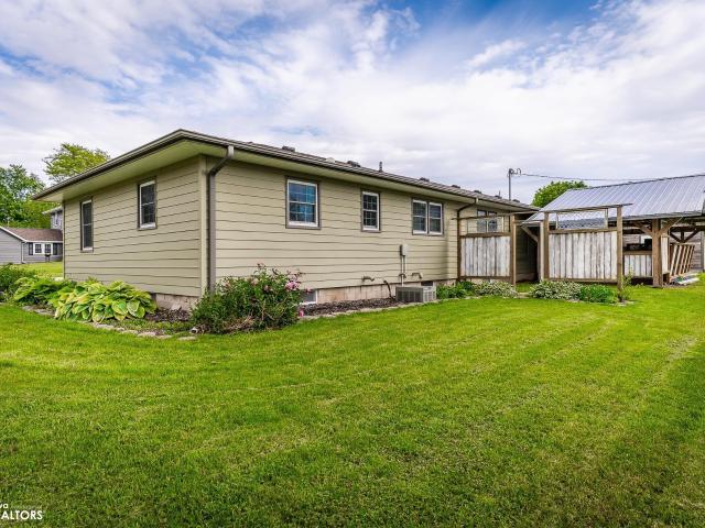 House for sale in Eldora, Iowa