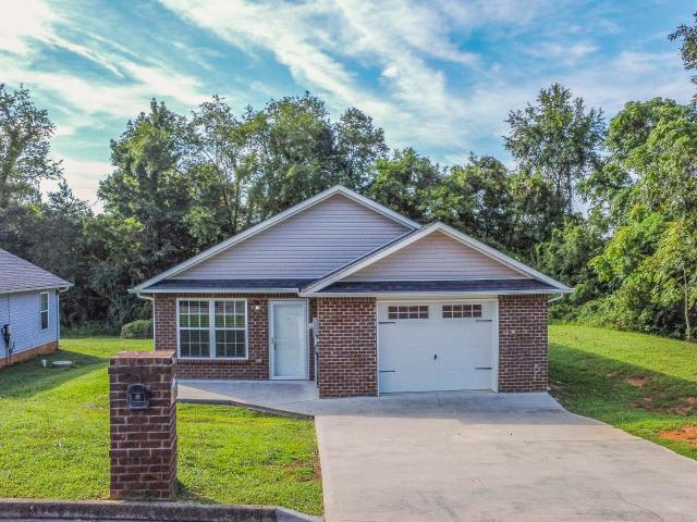 House for sale in Sevierville, East Tennessee