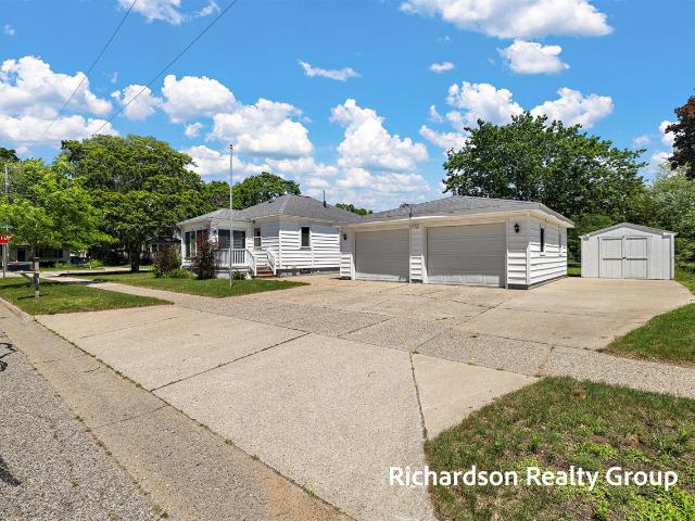 House for sale in Grand Haven, Michigan