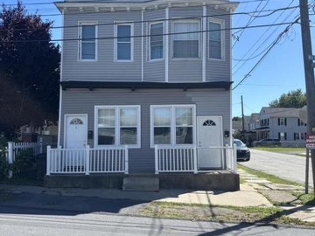 House for sale in North Scranton, Scranton