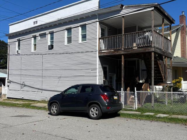 House for sale in Providence, Scranton