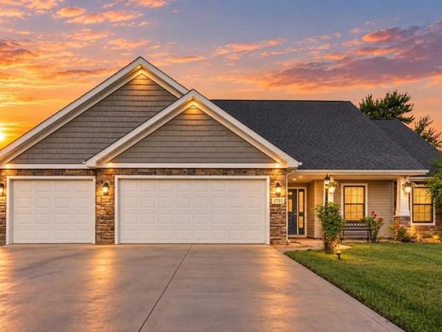 House for sale in Garrett, Indiana