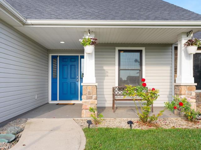 House for sale in Garrett, Indiana