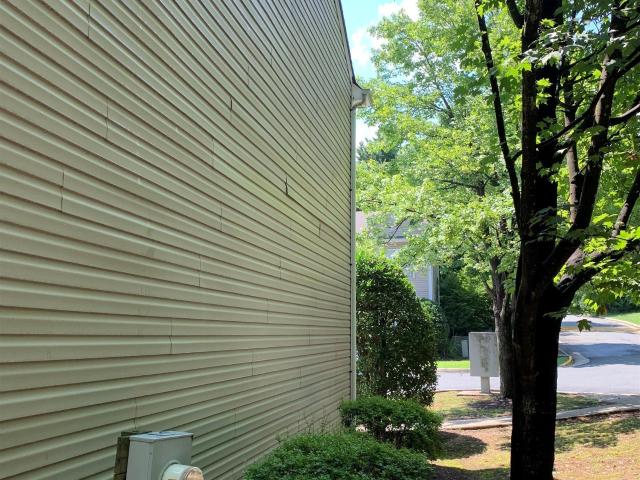 Townhouse for sale in Charlottesville
