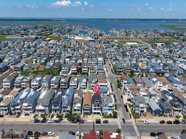House for sale in Ocean City, New Jersey