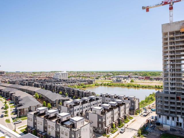 Condo for rent in Oakville, Ontario