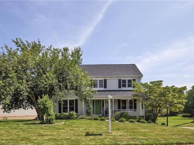 House for sale in Coraopolis, Pennsylvania