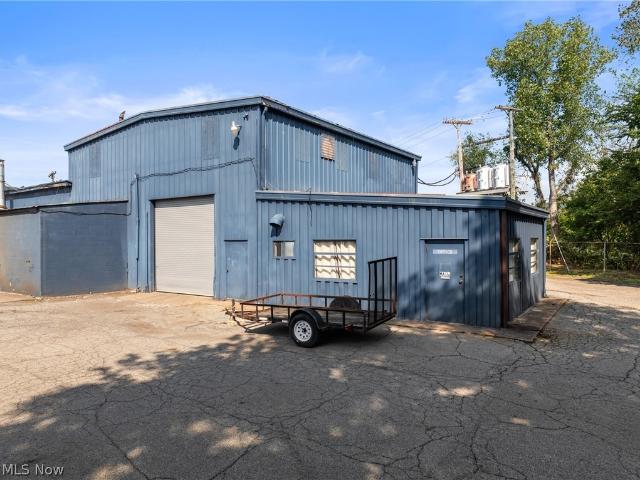 Commercial for sale in Glen Dale, West Virginia