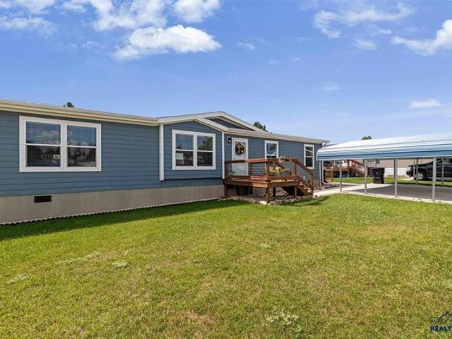 House for sale in Custer, Custer County