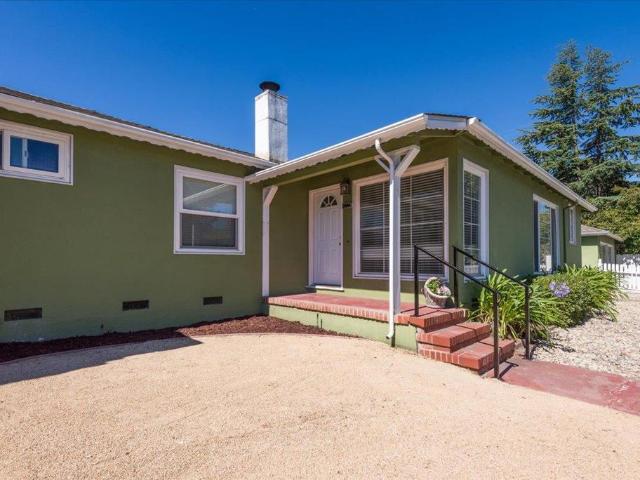 House for sale in San Mateo, California