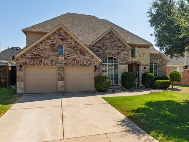 House for sale in Mansfield, Texas