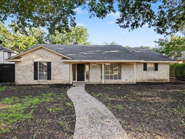 House for sale in Richardson, Texas
