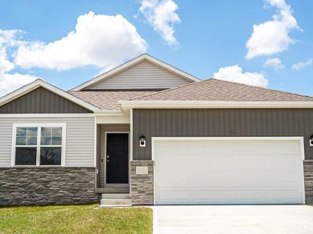 House for sale in Nebraska