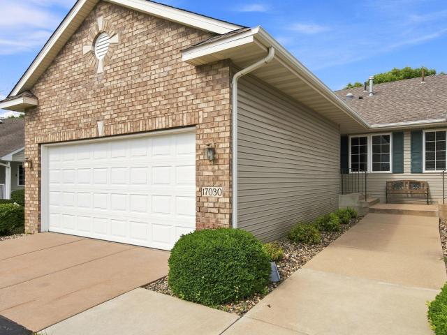 Townhouse for sale in Prior Lake, Minnesota