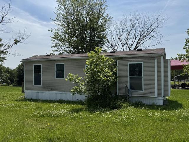 House for sale in Unionville, Missouri