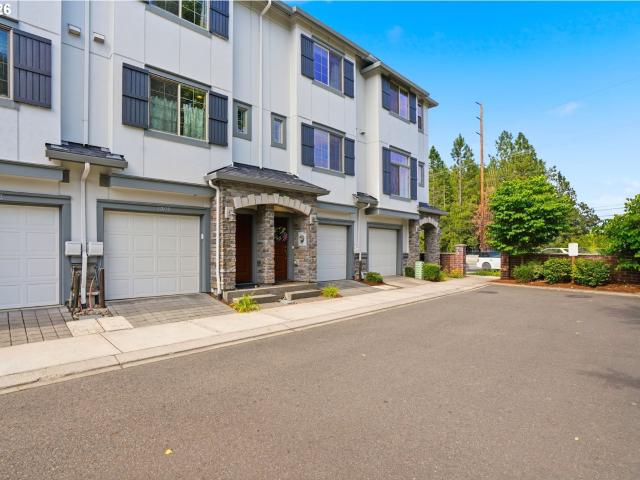 Townhouse for sale in Oregonia