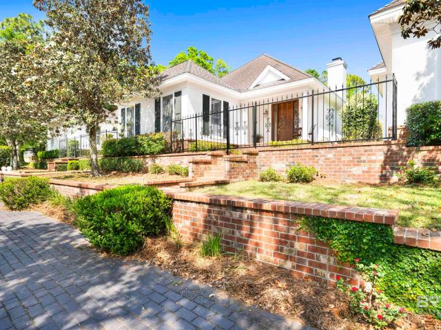House for sale in Point Clear, Alabama