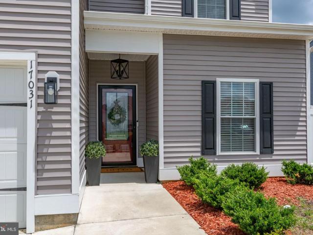House for sale in Virginia