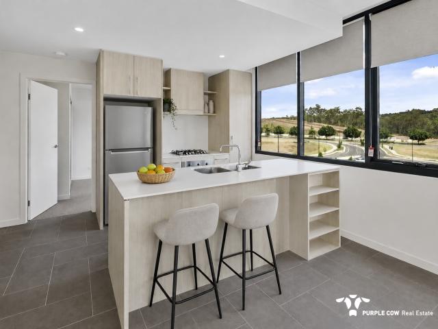 Apartment for rent in Springfield Central, Greater Brisbane