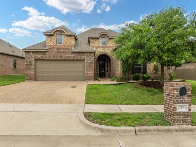 House for sale in Woodway, Texas