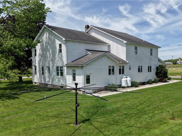 House for sale in Burton, Ohio