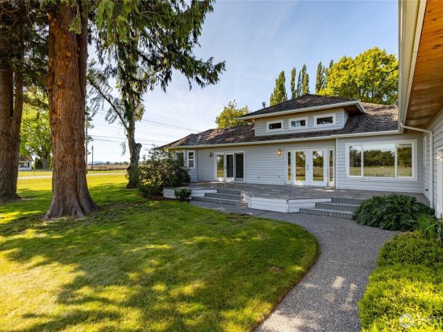 House for sale in Mount Vernon, Washington