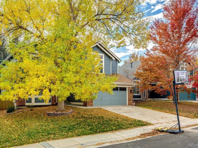 House for sale in Hilltop, Parker