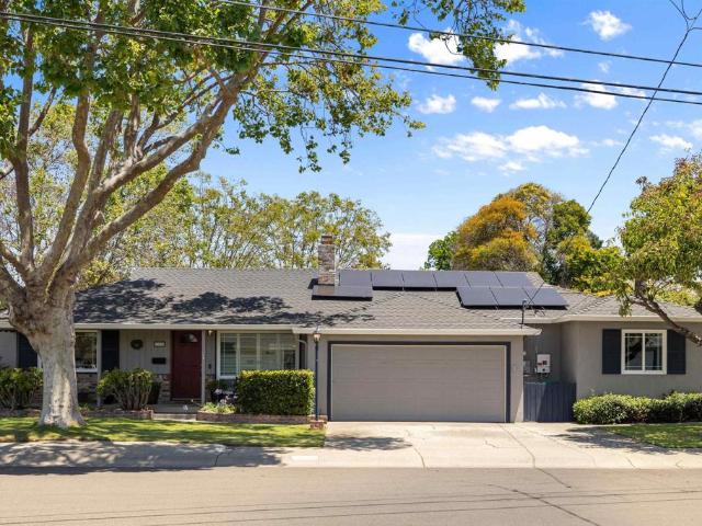 House for sale in California