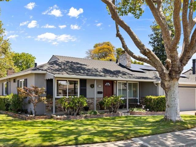 House for sale in California