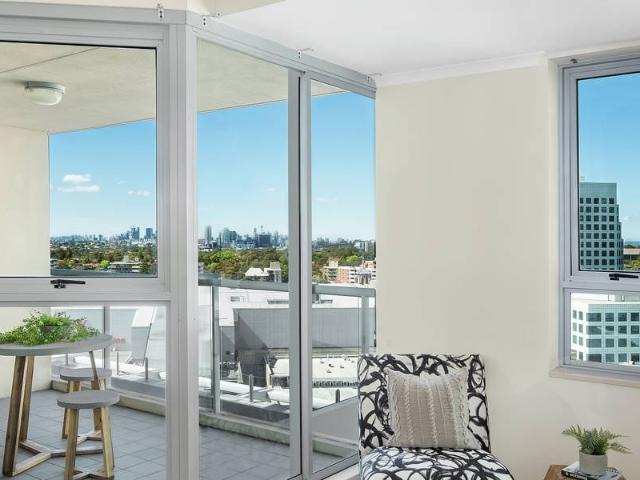 Apartment for rent in Willoughby, New South Wales