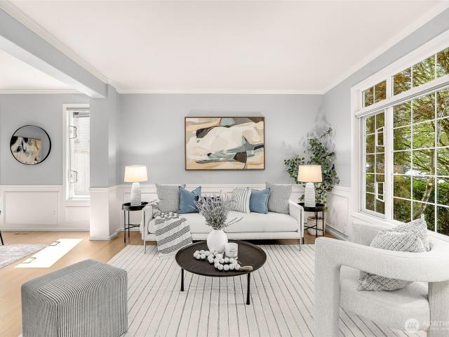 House for sale in Redmond, Washington