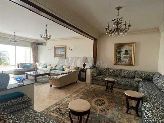 Appartement vente à Anfa, Sidi Belyout
