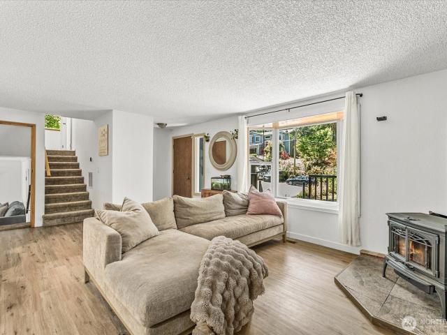 House for sale in North Bend, Washington