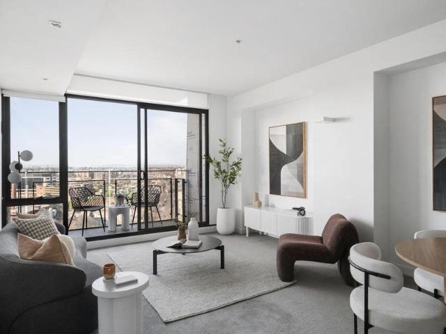 Apartment for rent in Camerons Creek, Victoria