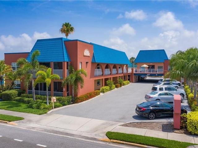 Condo for sale in North Redington Beach, Pinellas County